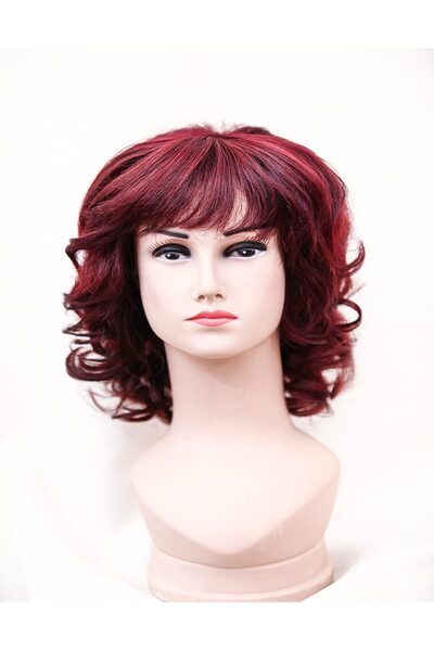 peruci.ro Perucă AMALIA 11