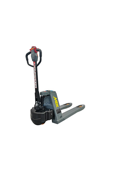 MEK ETR20H-115 2T 2000 KG Lityum Akülü Tam Elektrikli Transpalet