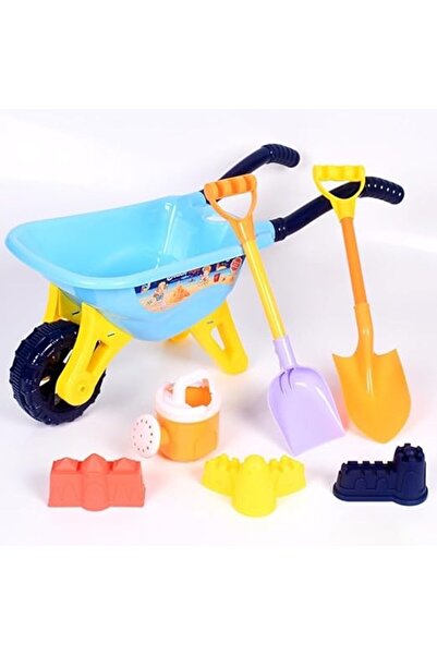 Aissiora مجموعة ألعاب رملية على شكل ديناصورات