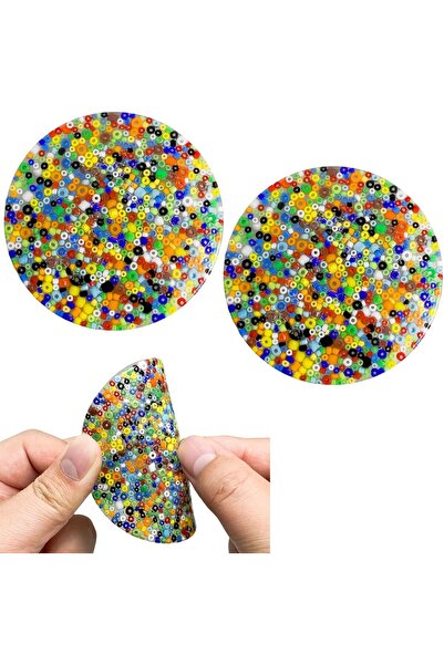 Generic ألعاب التململ لتخفيف التوتر ومنع نتف الجلد