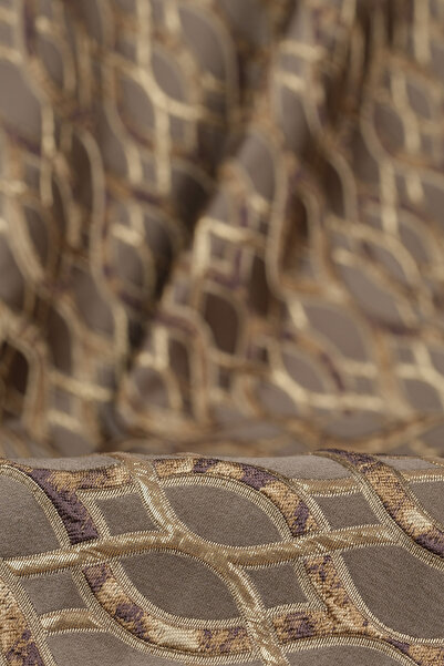 Atlas Kumaş Saten King Serisi, Döşemelik ve Perdelik Kumaş