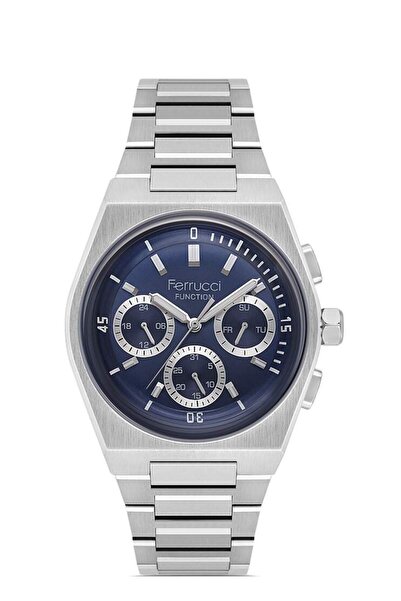 Ferrucci Fcf03514M.04 Men's Watch