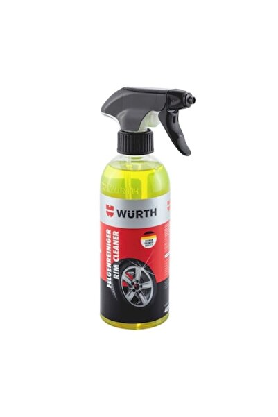 Würth Soluție de curățare pentru jante WURTH 400 ml