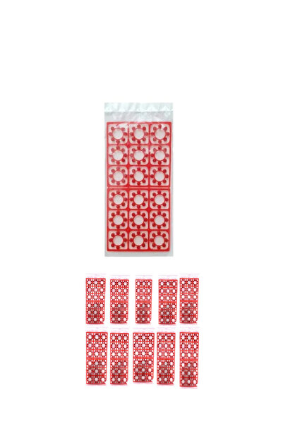 BULDUK 8’li Kapsül Mermi – 10 Paket Set | Oyuncak Tabanca Uyumlu, Sesli & Kıv...