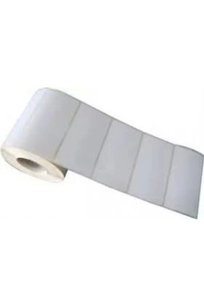 ofisturka ملصق الباركود الحراري 50X100 750 قطعة