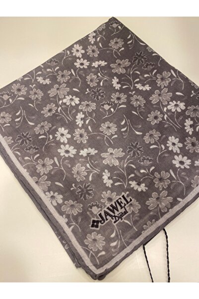 JAWEL papatya desen eşarp
