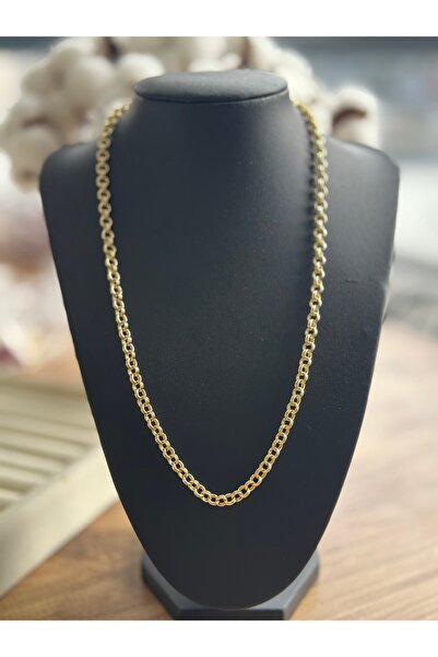 Rüya Ring Chain Necklace