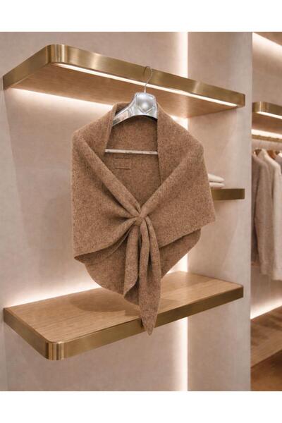 Venus Design Üçgen Atkı