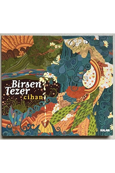 Kalan Müzik بيرسن تيزر جيهان سي دي