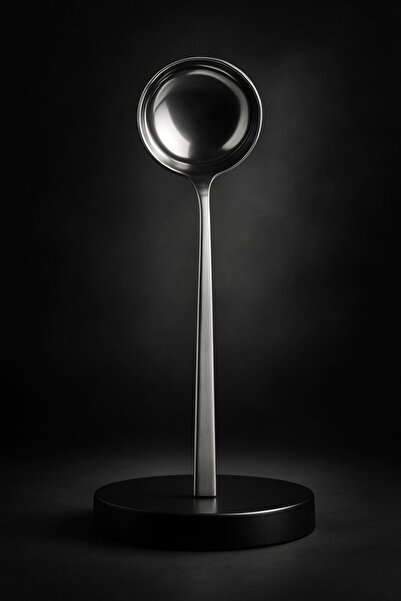 NAZLIM Servis Kepçesi