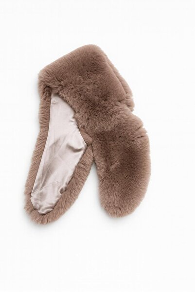 Venus Design Peluş Yaka