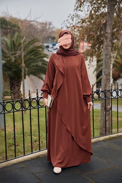 Nissra Ankanoor Front Flared Dress Anka255116