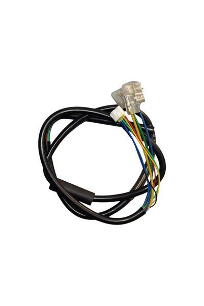 Home Elektrikli Scooter Motor Kablosu – M365 / 1S / Pro / Pro 2 Uyumlu