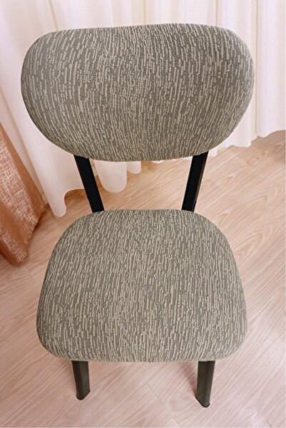 AKBU Apple Chair Cover Bohemian Chair Cover New Model Chair Cover