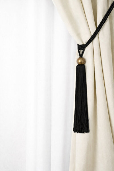 MEFAKS TEKSTİL Ξύλινη Βάση Στήριξης Πίνακα Ζωγραφικής Μαύρη