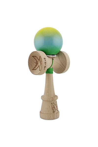 Crocodileskids Kendama X Originala, Profesionala, Leski