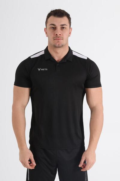 METS Strike Camp T-Shirt Black