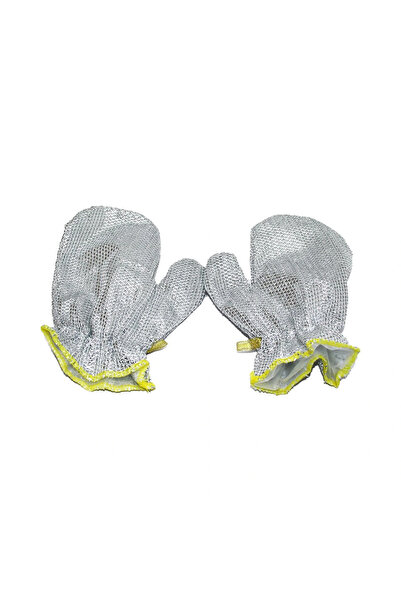 shopwave Dishwashing Gloves with Wire - 1 Piece Will Be Sent (5047)