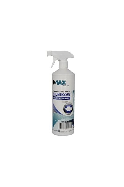 4Max Solutie pregatire curatare motor 4Max, 1L