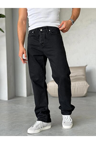 FO4RBS P2300 Baggy Kot Pantolon