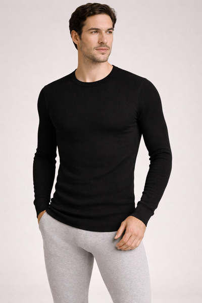 TAMPAP Tricou termic Alfateks