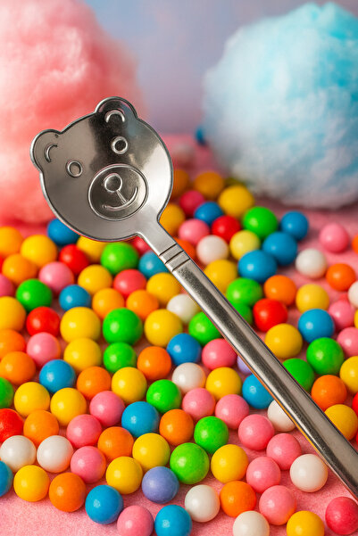 Birpa Emoji Spoon Set of 6