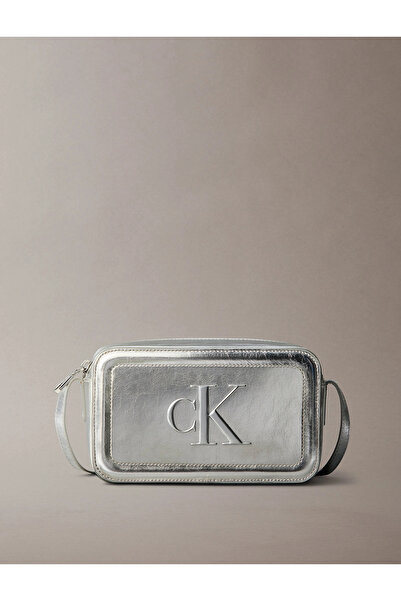 Calvin Klein حقيبة كروس نسائية LV04F3331G3JH