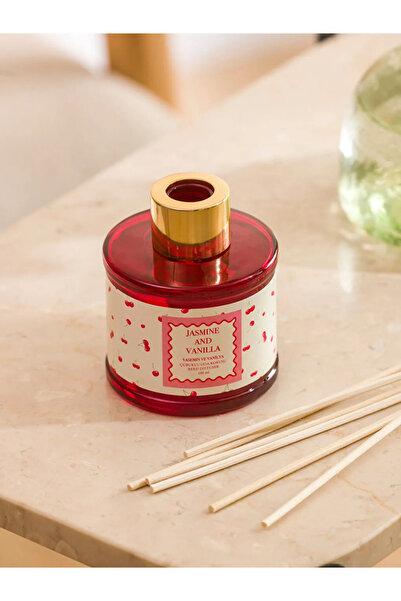 LC Waikiki LCW HOME Karışık Vanilya Kokulu Çubuklu Oda Kokusu 100 Ml