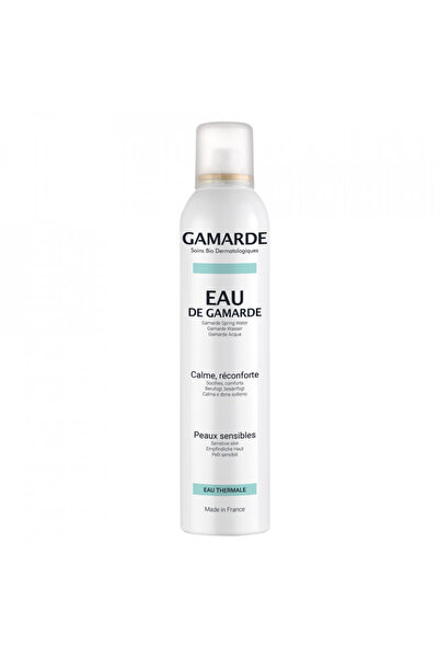 Gamarde μεταλλικό ιαματικό νερό, Ιαματικό νερό, 250 ml