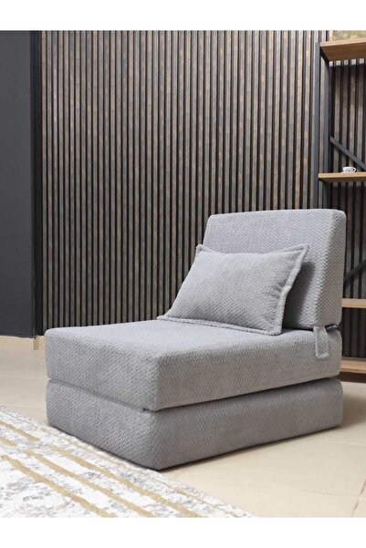 COLORMİX Tek Kişilik Katlanır Yataklı Koltuk