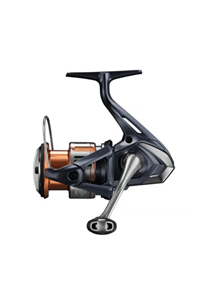 Shimano ماكينة صيد السمك ناسي إف دي 2500