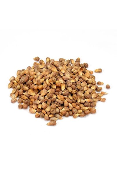 Nutova Mısır Kavurga (1 KG)