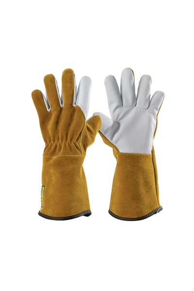 O.M.D LEO-1205 ARGON ELDİVENİ ARGON KAYNAK ELDİVENİ