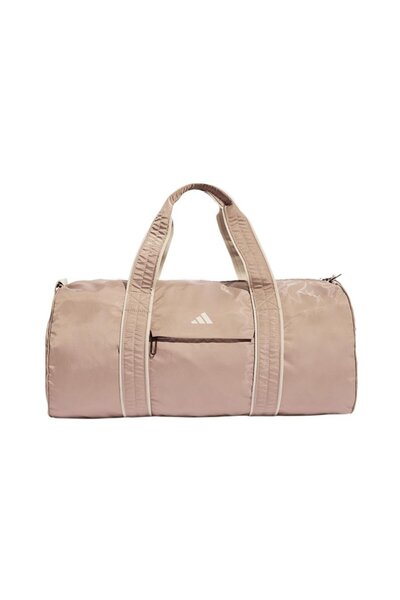 adidas Kadın Kahverengi Spor Çanta YOGA DUFFEL M JM2743
