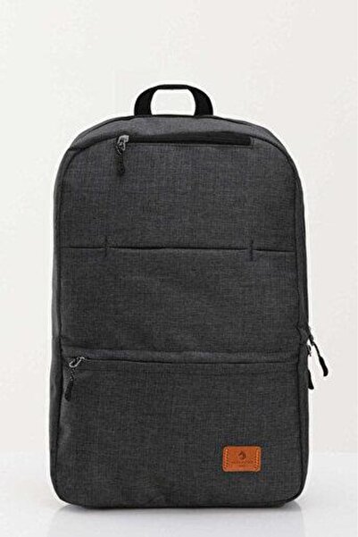 Polo Aqua Di Laptop Sports Bag - Black