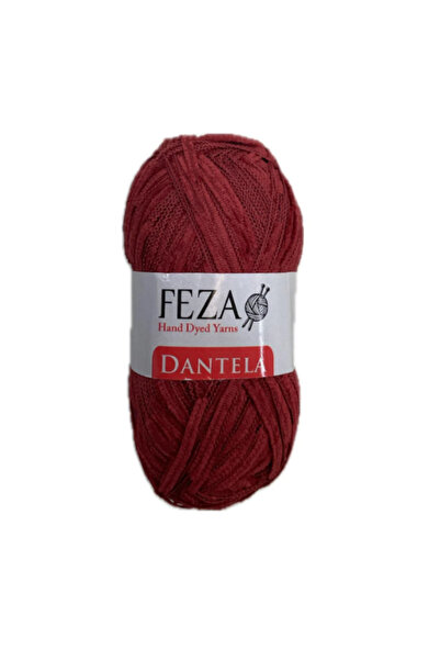 Feza Fezadantela 3-Piece Advantageous Package 40% Pes 60% Polyamide – 50 g Fi...