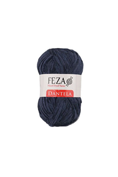 Feza Fezadantela 3-Piece Advantageous Pack 40% Pes 60% Polyamide – 50 g Fine ...