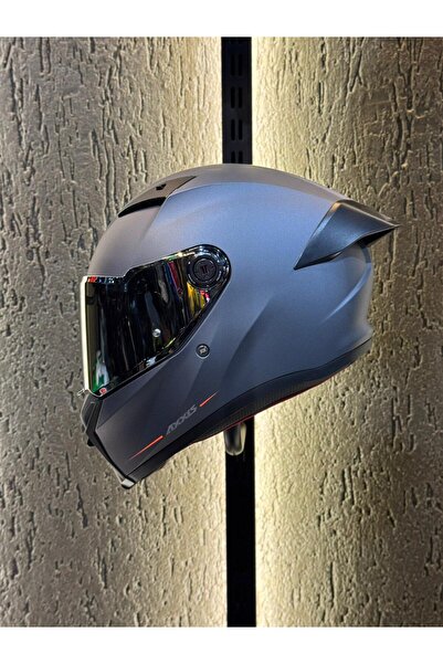 AXXIS Fenix Mat Titanyum Gri