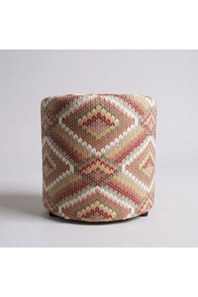 Elanora Home puf Puf & Bench