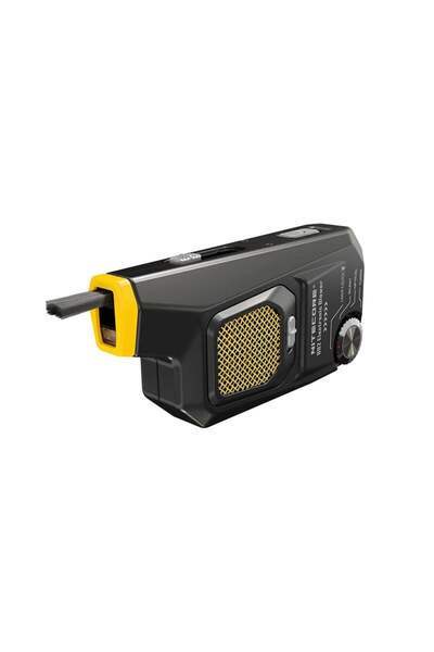 Nitecore BB2 ELEKTRONIK HAVA UFLEYICI FAN