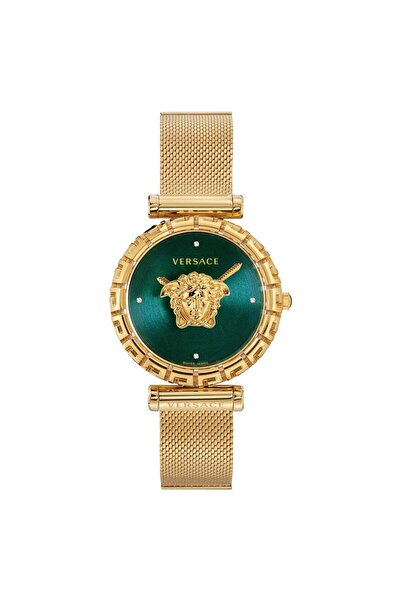 Versace VRSCVEDV01619 Kadın Kol Saati