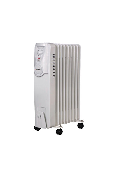 Ocarina سخان الزيت الكهربائي