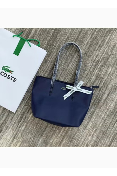 LACOPINE Women's Concept Fashion Versatile Small Zipper Handbag Shoulder Bag ...