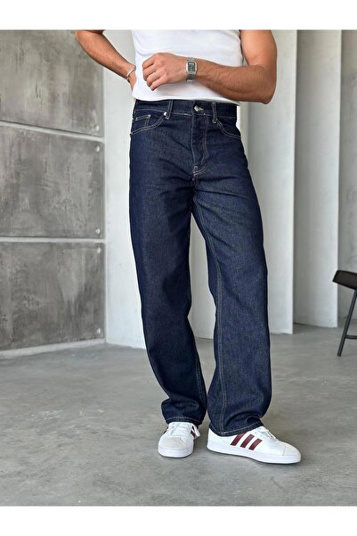 FO4RBS P516 Regular Fit Kot Pantolon G