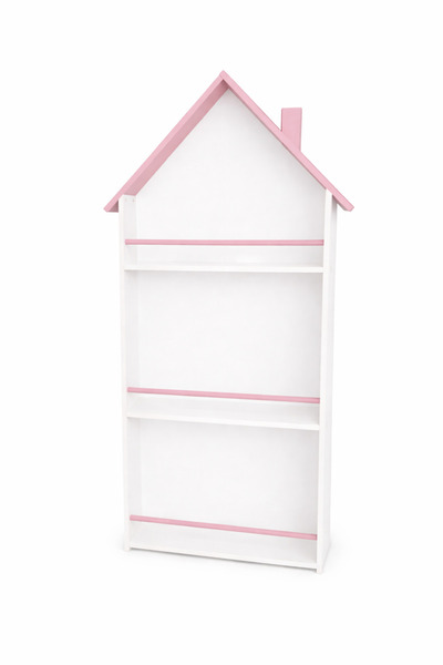 Generic Bibliotecă tip casuță