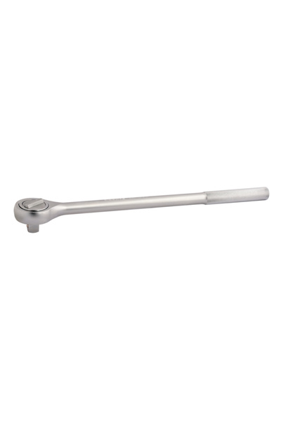 İzeltaş 3/4" Cırcır Kolu - Profesyonel Seri Krom Vanadyum Ağır Hizmet Tipi Lo...