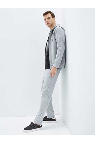 LC Waikiki Standard Fit Men's Sweatpants