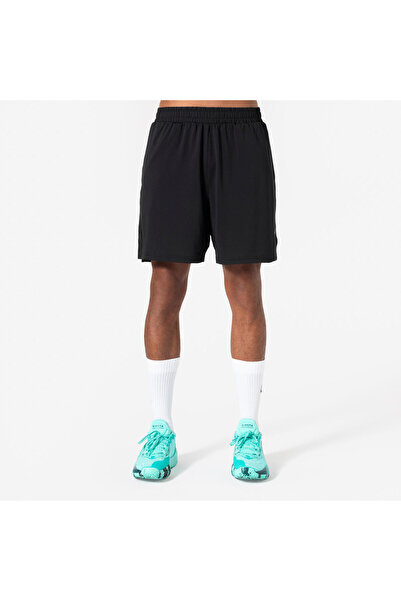 Decathlon Kipsta Yetişkin Basketbol Şortu - Siyah - 500