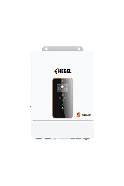 Hegel - İnges 12 kW Trifaze Off-Grid Solar Paralellenebilir İnverter 48 VOLT ...