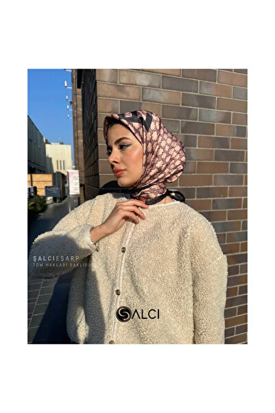 diorel Twill İthal Eşarp